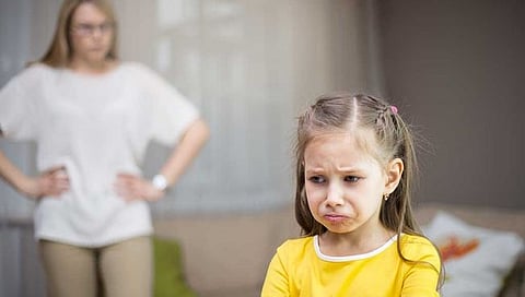 Tips For Parent