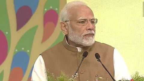No Money for Terror: दहशतवाद संपेपर्यंत शांत बसणार नाही, पंतप्रधान मोदींचा पाकिस्तानला इशारा