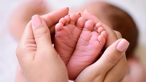 Girls Birth Rate