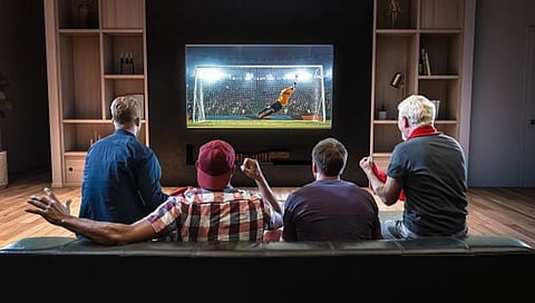FIFA WC 2022  