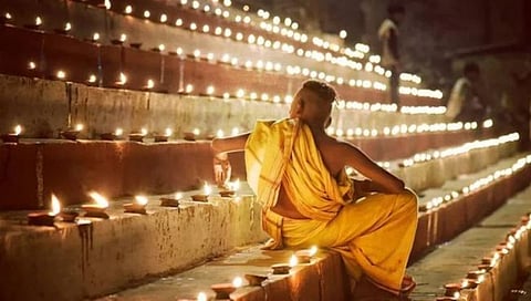 Dev Diwali 