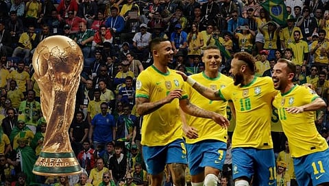 FIFA WC 2022