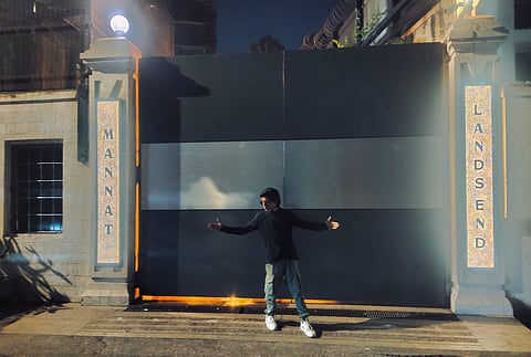 mannat 