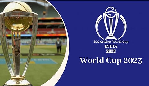 World Cup 2023 : द. आफ्रिकेसह कोणत्‍या संघांवर ‘पात्रते’ची टांगती तलवार, जाणून घ्‍या सविस्‍तर
