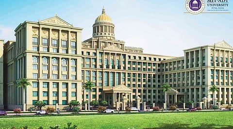 पुणे : एमआयटी इनोव्हेशन कौन्सिल देशात अव्वल