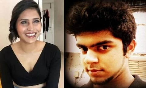 Shraddha murder case  