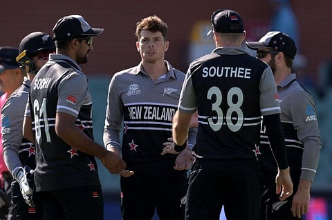 T20 World Cup 2022 NZ vs IRE | न्यूझीलंडचा आयर्लंडवर ३५ धावांनी विजय, ग्रुप-१ मध्ये ७ गुणांसह अव्वल स्थानी