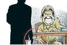 पुणे : दहा महिन्यांत दहा पोलिस ‘एसीबी’च्या जाळ्यात; एका अधिकार्‍यासह नऊ कर्मचार्‍यांचा समावेश