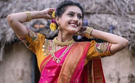 Reshma Shinde