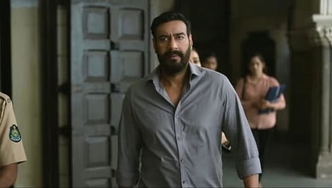 Drishyam 2 collection :  ‘दृश्यम २’ चा दहाव्‍या दिवशीही बॉक्स ऑफिसवर धमाका, जाणून घ्‍या कमाई…