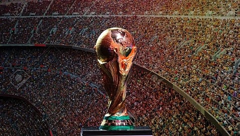England vs Iran