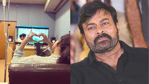 Chiranjeevi 