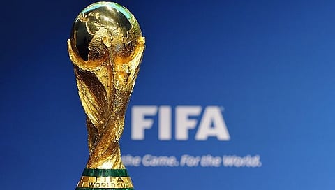FIFA WC 2022