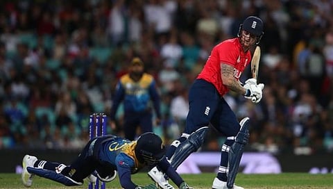 ENG vs SL