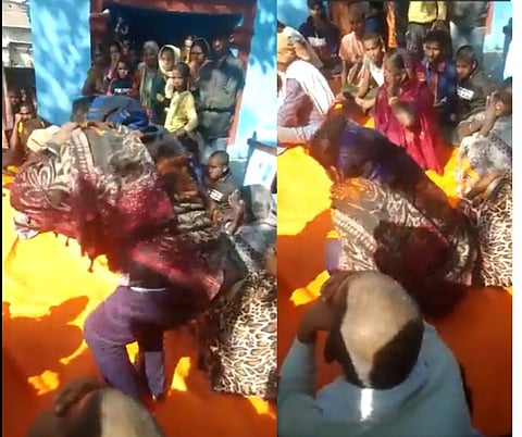 Bihar Crime