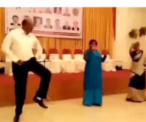 Dance 