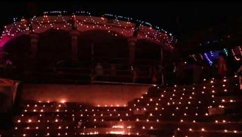 नृसिंहवाडी 