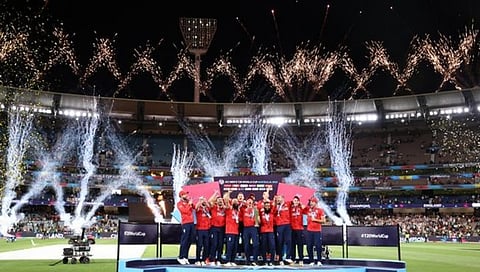 T20 WC Final
