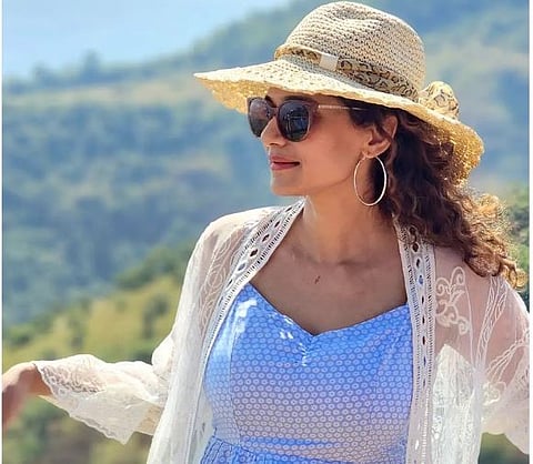 Urmilla Kothare