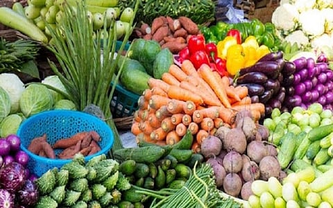 पुणे : शेतमाल बाजारातील उलाढाल 75 हजार कोटींवर: पणन संचालक सुनील पवार यांची माहिती