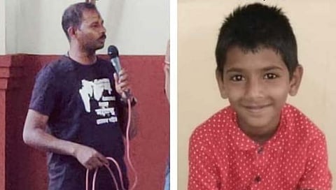 सीमा भाग महाराष्ट्रात  