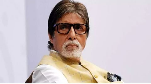 Amitabh Bachchan : बिग बीचें कामाचे वेळापत्रक तयार…