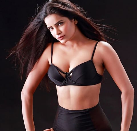 archana gautam 