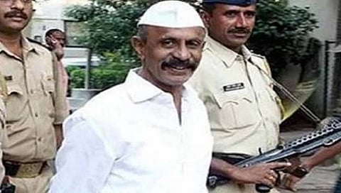 नागपूरः अरुण गवळीला पॅरोल मंजूर; पोलीस संरक्षणाविना मुंबईत येणार