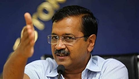 दिल्ली मद्य घोटाळा : केजरीवालांना ‘ईडी’चे पाचवे समन्‍स