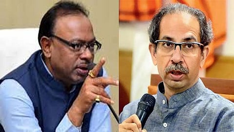 Chandrashekhar Bawankule on Uddhav Thackeray |