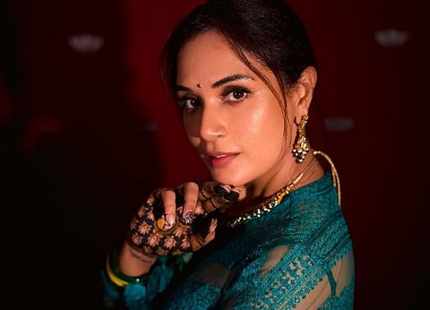 Richa Chadha 