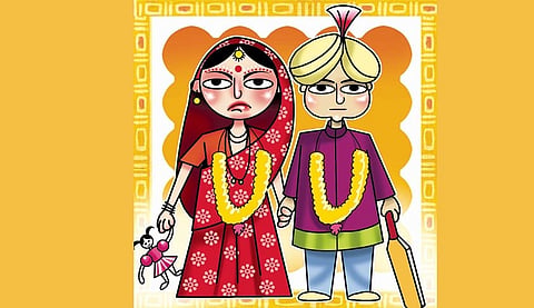 पुणे : लग्नाळूंनो, जन्मपत्रिका नव्हे, आरोग्यपत्रिका पाहा!
