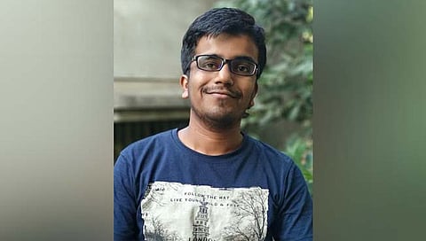 अमरावती : बंगळूरजवळ अपघातात संगणक अभियंता तरुणाचा मृत्यू