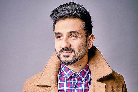 vir das 