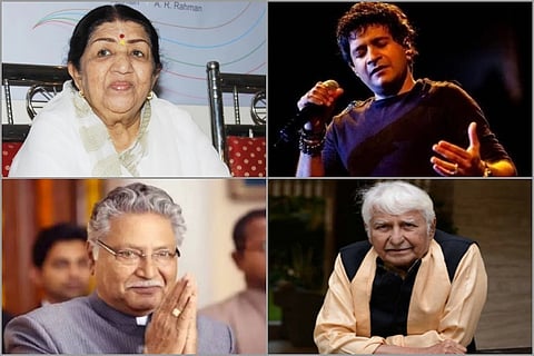 केवळ विक्रम गोखलेच नाही तर मनोरंजन क्षेत्रातील या सेलिब्रिटींना आपण यावर्षी  गमावलं
