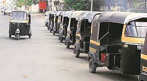 मोठी बातमी: अखेर पुण्यातील रिक्षा चालकांचा संप मागे