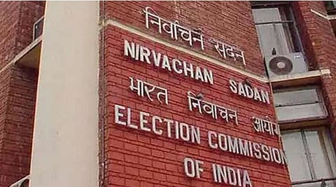 निवडणुकीपूर्वी त्रिपुरा, मेघालय, नागालँडमध्ये १४७ कोटींचा मुद्देमाल जप्त : निवडणूक आयोगाची माहिती