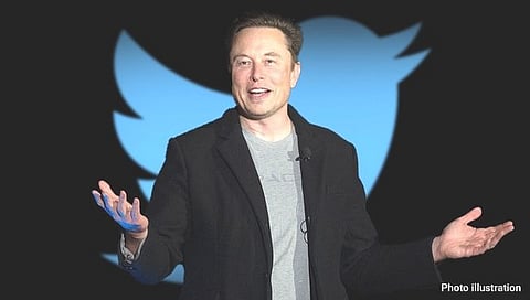 Twitter सेवेसाठी आता सर्वांनाच मोजावे लागणार पैसे! : मस्क यांनी दिले संकेत
