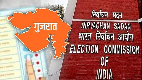 Election Commission