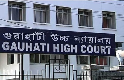 Gauhati High Court : अशी कारवाई आम्‍ही रोहित शेट्टीच्‍या फिल्‍ममध्‍येही पाहिलेली नाही! : ‘बुलडोझर’ कारवाईवर गुवाहाटी उच्‍च न्‍यायालयाची टिप्पणी