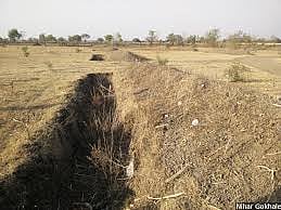 हिंजवडी : गायरान जागेसाठी ग्रामस्थांच्या फेर्‍या, अतिक्रमणमुक्त करण्यासाठी जिल्हा प्रशासनाकडून तयारी सुरू