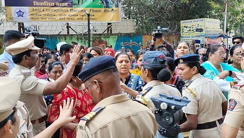 जितेंद्र आव्हाड  