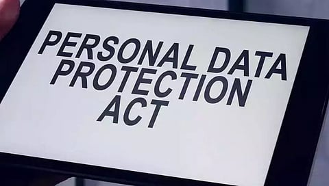 Personal Data Protection Bill : वैयक्तिक डेटा वापरल्यास आता कंपन्यांना ५०० कोटींचा दंड