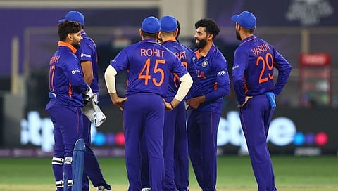 Ravindra Jadeja 