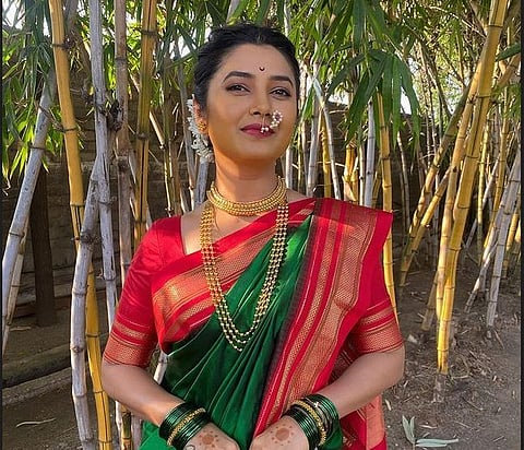 Prajakta Mali 