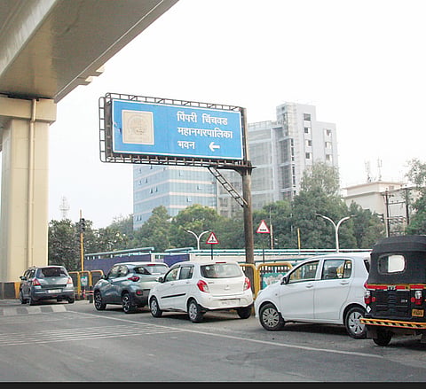 पिंपरी : पालिका, क्षेत्रीय कार्यालयात सुविधांची वानवा