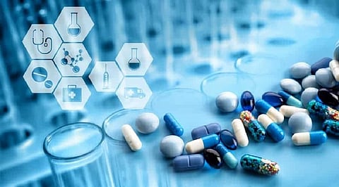 D-Pharmacy  |
