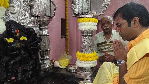 शिवप्रताप दिन 