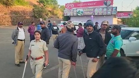 सातारा 