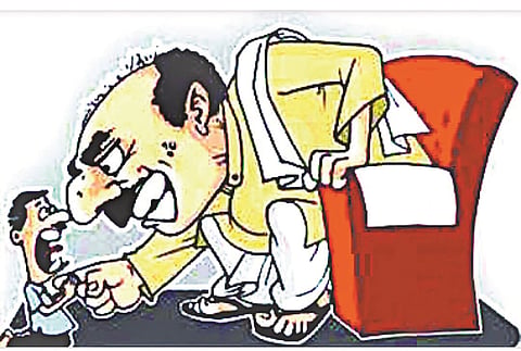 भिगवणची सकाळ आणि मावळती खासगी सावकारीनेच!